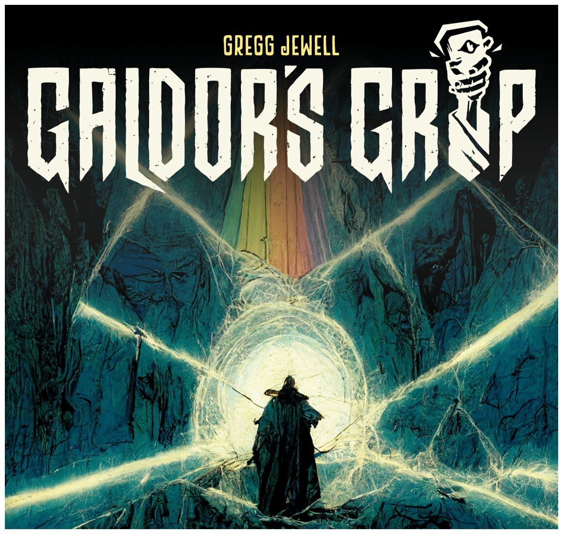 Galdor's Grip