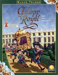 Galopp Royal