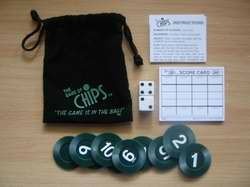 Game of Chips
