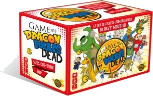 Game of Dragon Boules Dead