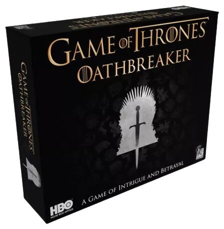 Game of Thrones - Oathbreaker