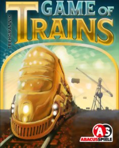 Game of Trains