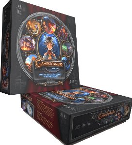 Gamestormers