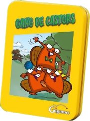 Gang de Castors