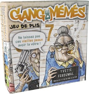 Gang de Mémés