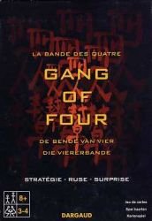 Gang Of Four