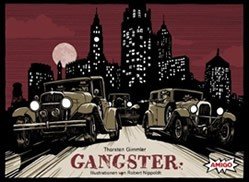 Photo: Gangster