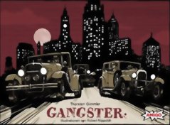 Gangster