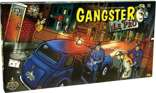 Gangster Pro II
