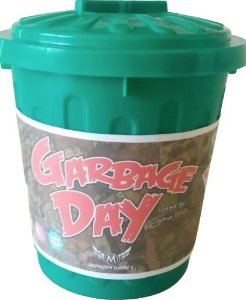 Garbage Day