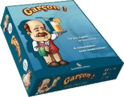 Garçon ! Le jeu complet