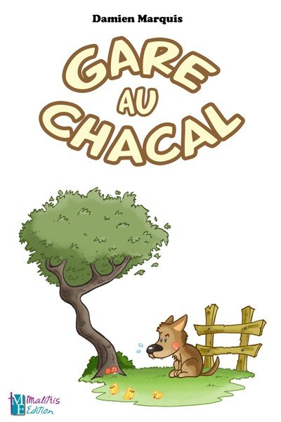 Gare au Chacal