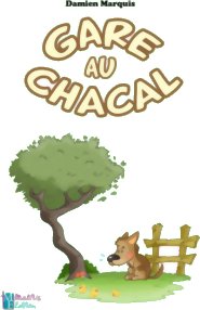 Gare au Chacal