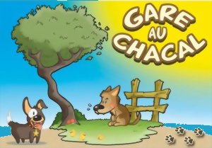Gare au Chacal