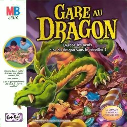 Gare au Dragon