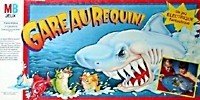Gare au Requin