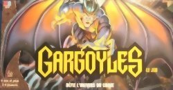 Gargoyles — Édition 1995