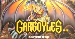 Gargoyles