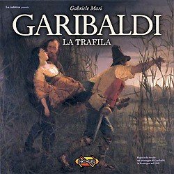 Photo: Garibaldi : La Trafila