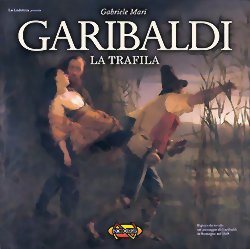 Garibaldi : La Trafila