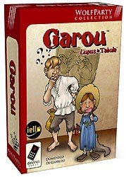 Garou