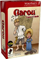 Garou