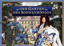 Garten des Sonnenkönigs (Der)