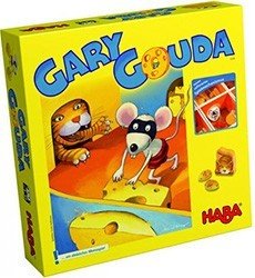 Gary Gouda