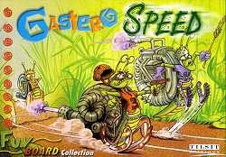 Gastérospeed