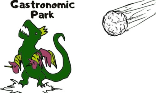 Gastronomic Park