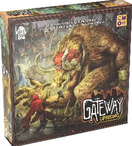 Gateway : Uprising