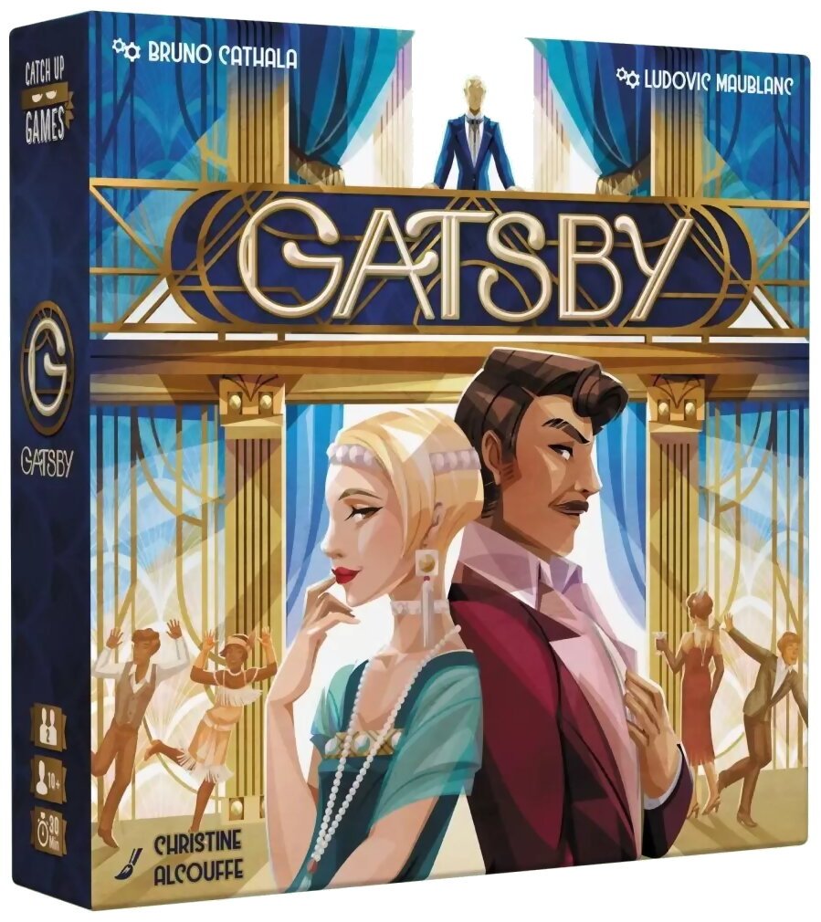 Gatsby