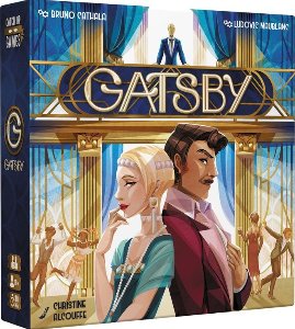 Gatsby