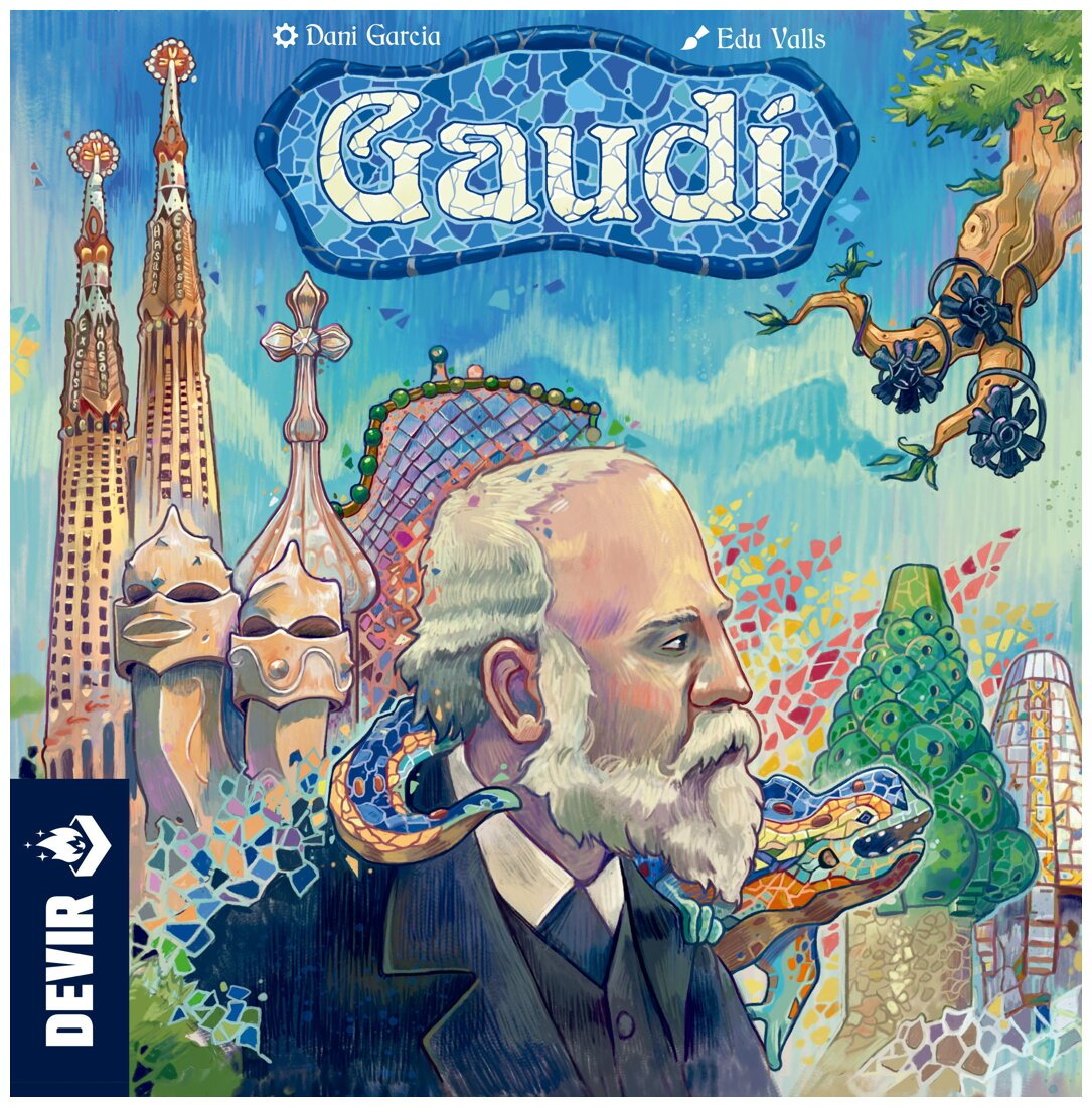 Gaudí