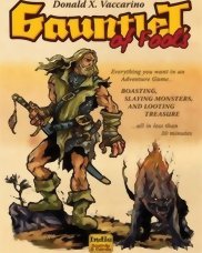 Gauntlet of Fools