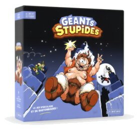 Géants Stupides