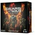 Gears Of War - Le jeu de plateau