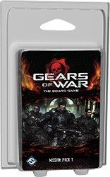 Gears of War : Mission pack 1