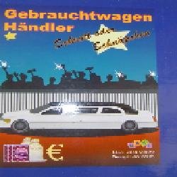 Gebrauchtwagenhändler