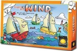 Gegen den Wind