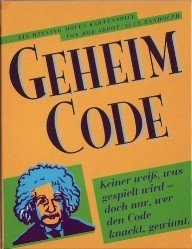 Geheim Code