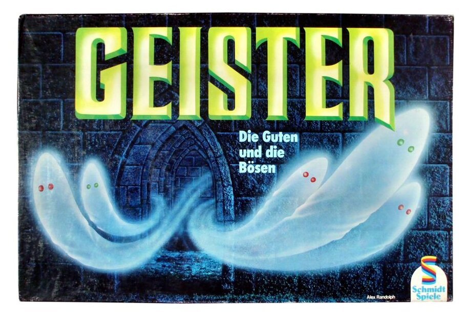 Geister