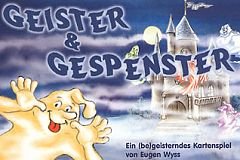 Photo: Geister & Gespenster