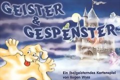 Geister & Gespenster