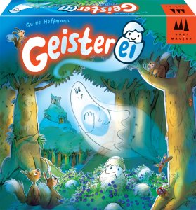 Geisterei