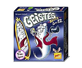 Geistesblitz 5 Vor 12