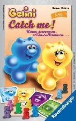 Gelini Catch Me !