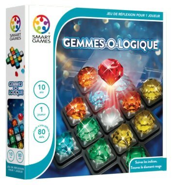 Gemmes-o-logique