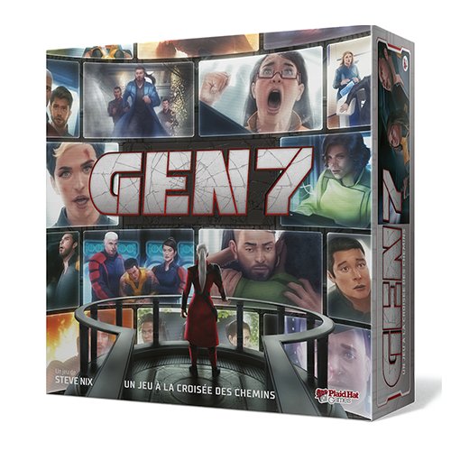 Gen7