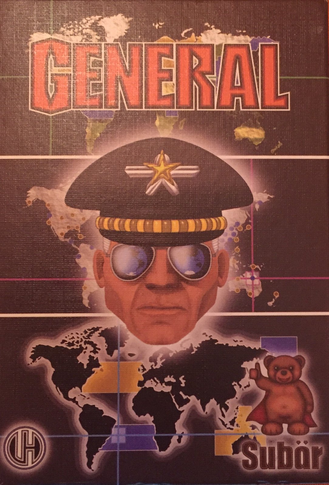 Photo: General